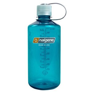 Nalgene Narrow Mouth 1000 ml Trout Green 2021-0732 Veľkosť: OneSize fľaša