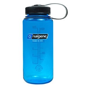 Nalgene Wide-Mouth 500 mL Sustain Slate Sustain 2020-1816 Veľkosť: OneSize fľaša