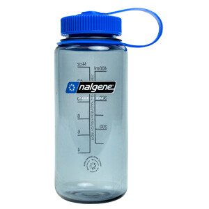 Nalgene Wide-Mouth 500 mL Sustain Gray Sustain 2020-2916 Veľkosť: OneSize fľaša
