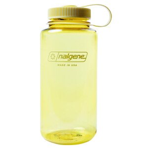 Nalgene Wide Mouth Sustain 1000 ml Butter Sustain 2020-5032 Veľkosť: OneSize fľaša