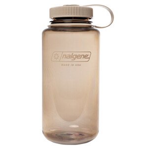 Nalgene Wide Mouth Sustain 1000 ml Mocha Sustain 2020-5432 Veľkosť: OneSize fľaša