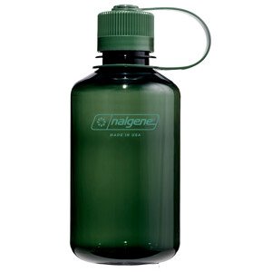 Nalgene Narrow-Mouth 500 mL Sustain Jade Sustain 2021-0716 Veľkosť: OneSize fľaša