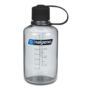 Nalgene Narrow-Mouth 500 mL Sustain Gray Sustain 2021-1032 Veľkosť: OneSize fľaša