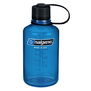 Nalgene Narrow-Mouth 500 mL Sustain Slate Sustain 2021-1232 Veľkosť: OneSize fľaša