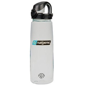 Nalgene OTF Sustain Clear, w/Black Sustain 5565-3324 Veľkosť: OneSize fľaša