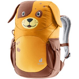 deuter Kikki maple-umbra Veľkosť: OneSize batoh