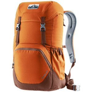 deuter Walker 24 (3812921) chestnut-umbra Veľkosť: OneSize batoh