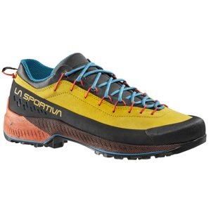 La Sportiva TX4 Evo bambus/tropic blue Veľkosť: 42,5 pánske topánky