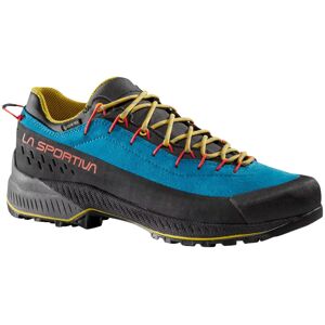 La Sportiva TX4 Evo GTX Tropic Blue/Bamboo Veľkosť: -46 8058428047598
