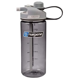 Nalgene MultiDrink Sustain Gray w/Gray Cap, Sustain 1790-2108 Veľkosť: OneSize fľaša