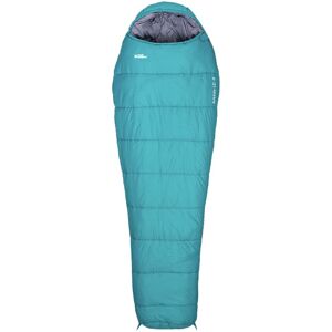 Rock Empire Arktída LD -9 Petrol Veľkosť: L regular spacák