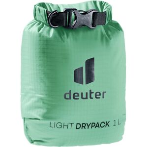 Deuter Light Drypack 1 spearmint Veľkosť: OneSize