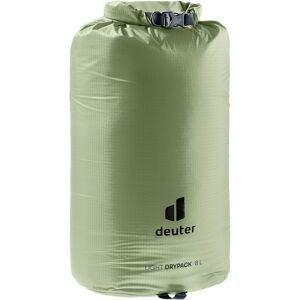 deuter Light Drypack 8 grove Veľkosť: OneSize vak