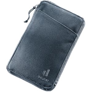 Deuter Travel Wallet Black Veľkosť: OneSize peňaženka