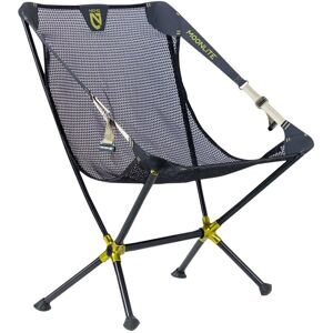 Nemo equipment Moonlite Reclining Camp Chair black pearl Veľkosť: OneSize stolička