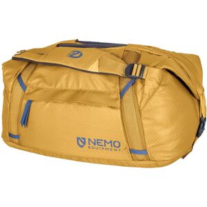Nemo equipment Double Haul Convertible Duffel 30L chai Veľkosť: 30 l taška