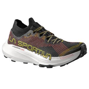La Sportiva Prodigio Pro Black/Yellow Veľkosť: -45 pánske topánky