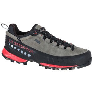 La Sportiva TX5 LOW GTX Ženy Clay/Hibiscus_G09P02 Veľkosť: 36 dámske topánky