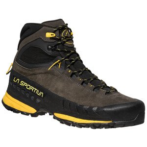 La Sportiva TX5 GTX Men Carbon / Yellow Veľkosť: 44 8058428216413 pánske topánky