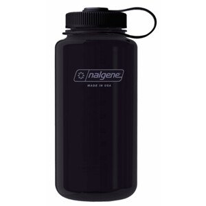 Nalgene Wide Mouth 1000 ml Odyssey Gray Veľkosť: OneSize fľaša