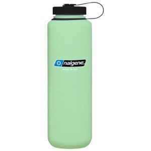 Nalgene Wide Mouth Sustain 1500 ml Glow Veľkosť: OneSize fľaša