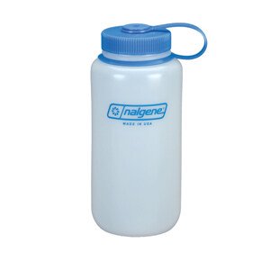 Nalgene Wide Mouth Ultralite White2179-0032 Veľkosť: OneSize fľaša