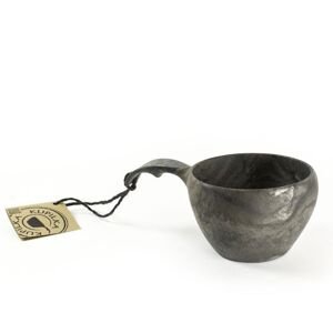 Kupilka Kúpilka KUKSA 370 ml Large - Kelo (BLACK) 6430014973740