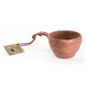 Kupilka Kúpilka KUKSA 370 ml Large - Cranberry (RED) 6430014973733