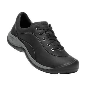 Keen PRESIDIO II W black / steel grey Veľkosť: 35 dámske topánky