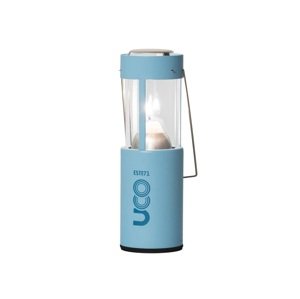 UCO gear UCO Lampáš na sviečky Original Candle Lantern - Glacier Blue