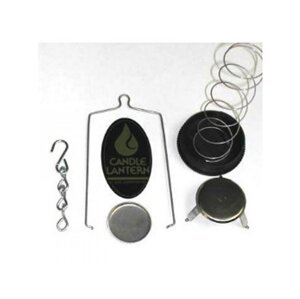 UCO gear Náhradná opravná sada pre lucerny UCO Original Candle Lantern™ Repair Kit 54269101350