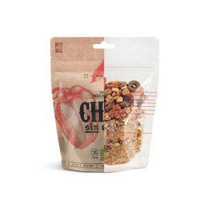 LYOFOOD Lyofilizovaná strava Bistro Chili sin carne 5902768107227