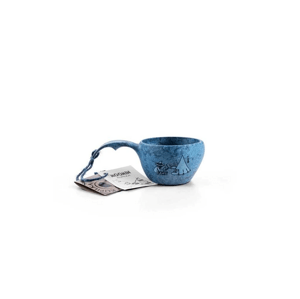 Kupilka KUKSA 210 ml - Moomin Camping (BLUE)