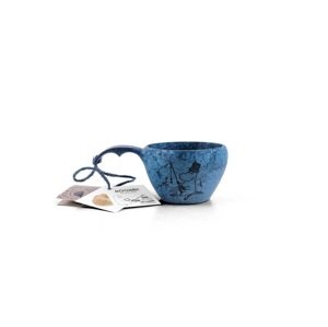Kupilka KUKSA 370 ml Large - Moominpappa (BLUE)