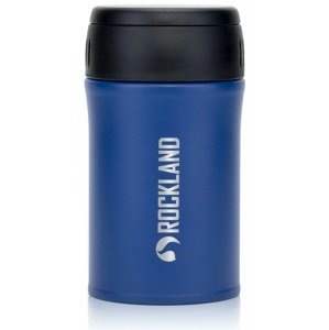 Rockland METEOR BLUE 500 ml termoska na jedlo 5902768775914 riad