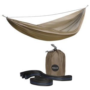 Rockland THE ONE hamaka s popruhmi 5902020307860 hojdacia sieť