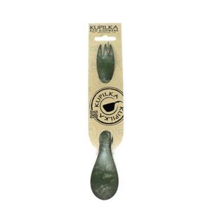 Kupilka Kúpilka spork 205 - Conifer (GREEN) 6430014977120