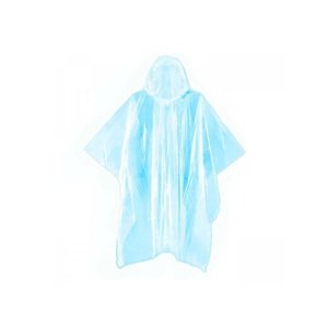 YATE pláštenka modrá 8595053926374