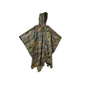 YATE pončo PVC maskáč 8595053928163