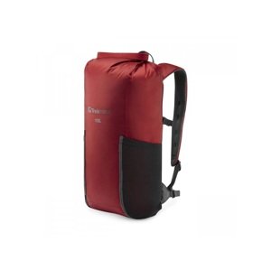 TREKMATES vodeodolný batoh RS 15L - chilli pepper 5056369300751