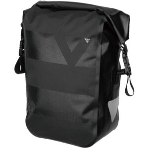 TOPEAK brašna Pannier DRYBAG 15L čierna Veľkosť: UNI