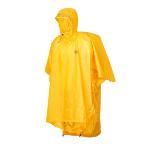 Turbat MOLFAR žltá Veľkosť: M/L 4823100507196 pončo-stan