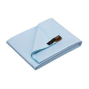 Turbat LAGOON light blue Veľkosť: XL uterák