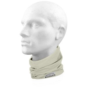 Lasting merino nákrčník krátky TULS 7070 béžový Veľkosť: UNI nákrčník