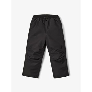 Unuo Unuo, Detské zimné rastúce otepľovačky Polar, Čierna Veľkosť: 122/128 8596227144488