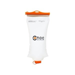 CNOC Outdoors CNOC Skladacia fľaša 42mm Vecto 2l Water Container - Orange 703929681502