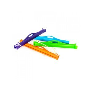 CNOC Outdoors CNOC Tethered Slider - PURPLE