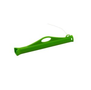 CNOC Outdoors CNOC Replacement Tethered SliderX - GREEN