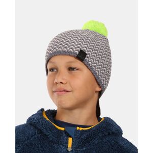 Kilpi PAULO-J Sivá Veľkosť: 10