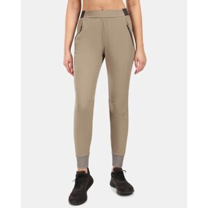 Kilpi HEYES-W Khaki Veľkosť: 34 nohavice